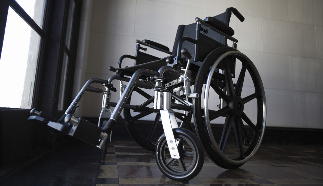 Wheelchair_Richland